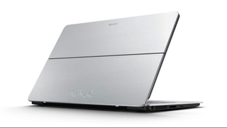Sony's Vaio Flip 11: Shrunk Down and Loaded Up with Photoshop
